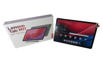 Tablet Lenovo Tab M11 8/128GB LTE