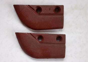 Czubek redlicy krótki SIEWNIK POZNANIAK 3023/08-002/0