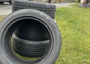 Opony zimowe Nexen 225/50 r17