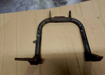 Stopka centralna wska