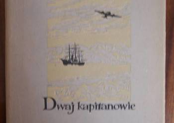 Weniamin Kawerin - Dwaj kapitanowie t. II 1956