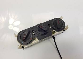 PANEL KLIMATYZACJI SEAT IBIZA IV 6J0819045