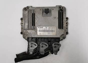 Sterownik Silnika Renault Master II 2.5 DCI 0281012200