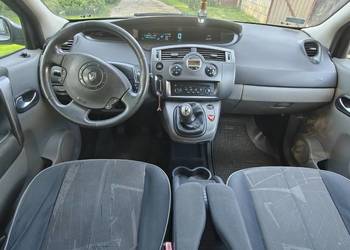 Renault Scenic mk2 1.6 16v