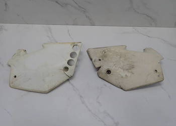 Owiewki Osłony Pod Siedzenie Tył Husqvarna TE 610 TC 410 91-97r