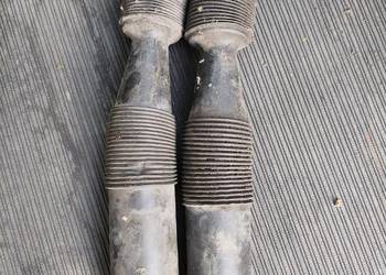 Wlot powietrza rura Mercedes W124 2,0 diesel OM601 124