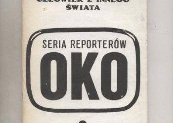 Berberyusz E. - Człowiek z innego świata