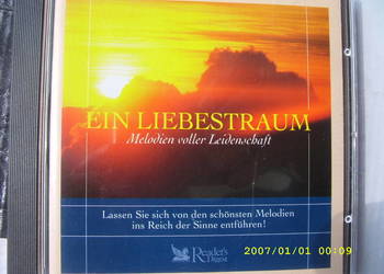 $ PLYTA POP CD.; EINLIEBESTRAUM MELODIEN.