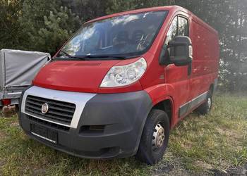 Fiat Ducato 28 2.0 JTD 115KM