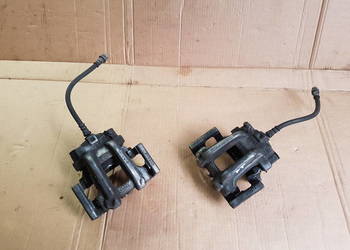 BMW 1 120 F20 f21 LIFT zacisk zaciski hamulcowe tył 300mm 42