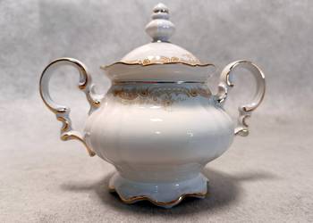 Hutschenreuther "SYLVIA" Cukiernica Selb Rosenthal