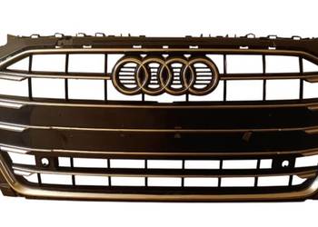 AUDI A4 B9 LIFT GRILL ATRAPA CHŁODNICY ZDERZAKA PRZEDNIEGO PRZÓD