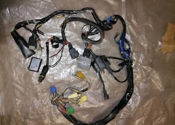 Instalacja elektryczna suzuki ts 50 80x