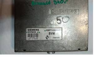 Komputer Renault S111730115A 7700860340 Sklep