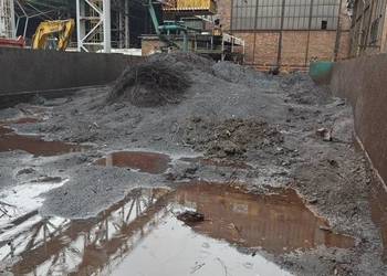 zgorzelina walcownicza kod 100210 zendra złom