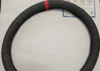 Pokrowiec na kierownicę marki ZATOOTO.