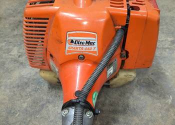 Kosa spalinowa Oleo-Mac Sparta 440T