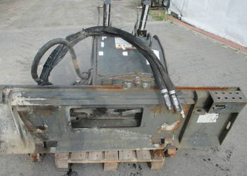 Frezarka drogowa do asfaltu Bobcat 18 PLA