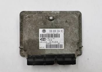 Sterownik Silnika Skoda Fabia I 1.4 16v BKY 036906034KE