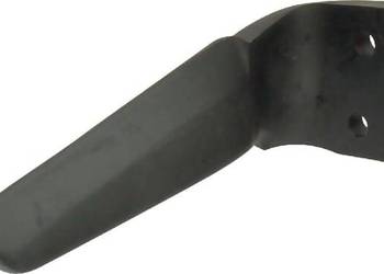 Ząb brony aktywnej, lewy, L=310 mm pasujący do Alpego KE0122