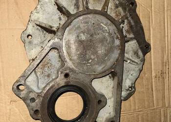 Podstawa przystawki przedniego napędu FORTSCHRITT 323 303