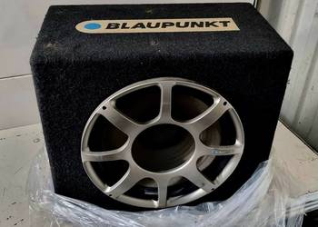 Skrzynia Blaupunkt