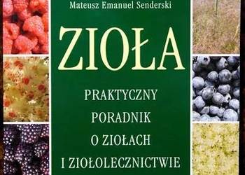 Zioła Praktyczny poradnik o ziołach i ziołolecznictwie
