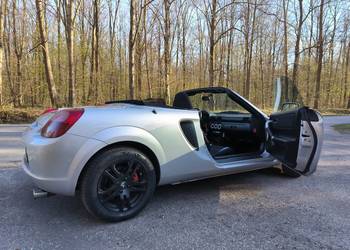Toyota MR2