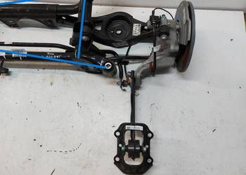 Cherry Jaecoo 7 PHEV 2025r 1.5 T-GDI Zwrotnica zawieszenie wahacz tył lewy