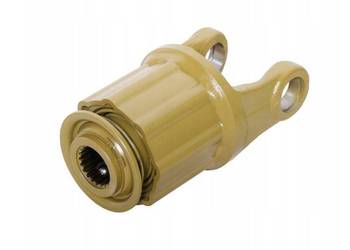 Sprzęgło WOM przeciążeniowe 1200 Nm 21 frezów RC3092-21-1200