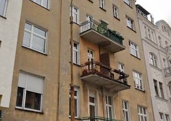 2pok 43met, ok. Placu Grunwaldzkiego PEŁEN ROZKŁAD (Wrocław)