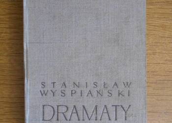 Stanisław Wyspiański - Dramaty - 1955