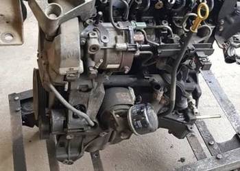 SILNIK GOŁY SŁUPEK 1.5 DCI RENAULT MEGANE II CLIO II SCENIC II