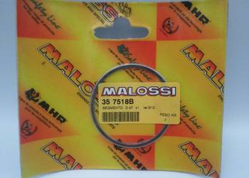 Pierścień tłoka Malossi  D.47,0x1,0mm prostokątny