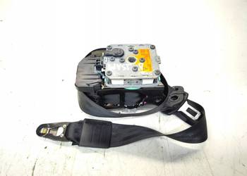 PAS BEZPIECZEŃSTWA PRAWY AUDI A4 B8 LIFT 8K1857706AJ USZKODZONY