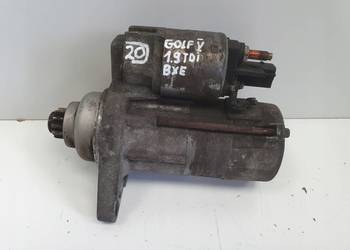 VW Golf V 1.9 TDI ROZRUSZNIK valeo 02Z911023H