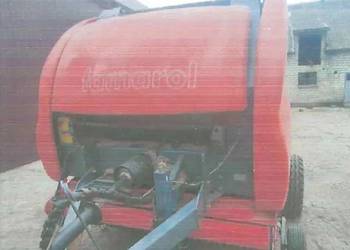 Syndyk sprzeda prasę zmiennokomorową marki Unia Famarol Sp. z o.o.!