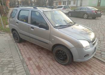 Suzuki Ignis II 1.3 DDIS 2004R klima  Czesci Dzwoń Wysyłka