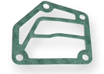 MERCEDES M166 M266 OM668 Uszczelka podstawy filtra oleju OE