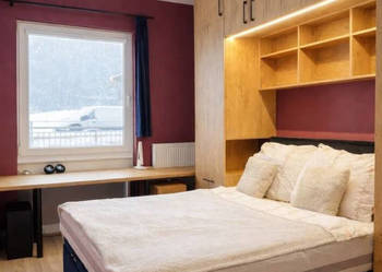 2 pokoje z ogródkiem – Pruszcz Gdański