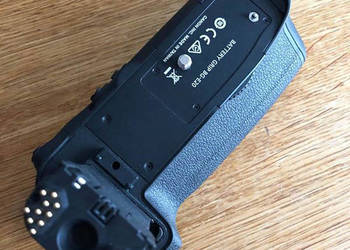 Battery Grip BG-E20 (do Canon 5d mkIV)