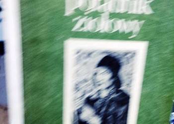 Poradnik ziołowy antykwariat internetowy sklep natura