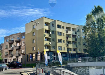 Mieszkanie 2 pokoje w samym sercu Rybnika obok TZR