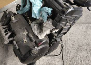 Silnik Yamaha r1 rn04