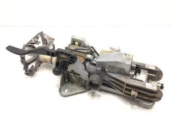 KOLUMNA KIEROWNICZA BMW E61 6780868 04-10