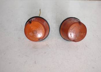 ŻUK WSK LAMPY KIERUNKOWSKAZÓW FABRYKA