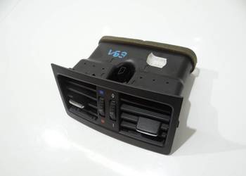 KRATKA NAWIEWU KLIMATYZACJI BMW E90 E91 7129556 (17898541)