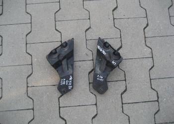 volvo v70 lift 04-07r mocowanie zderzaka tył prawe lewe 08693384 08693385