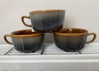 Mirostowice filiżanka PRL