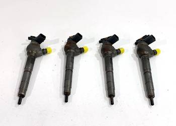 WTRYSKIWACZE KOMPLET VW PASSAT B7 03L130277J 2.0 140KM 10-15 WTRYSKI